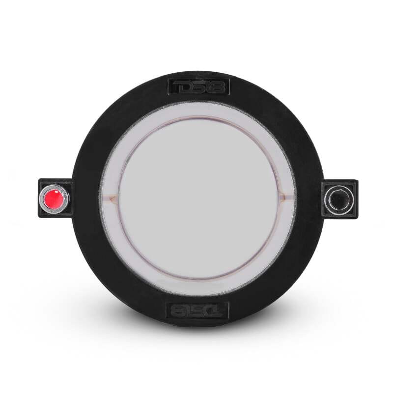 DS18 — DS18 2in Polyimide Replacement Diaphragm 8 ohm For PRO-D22PY.8