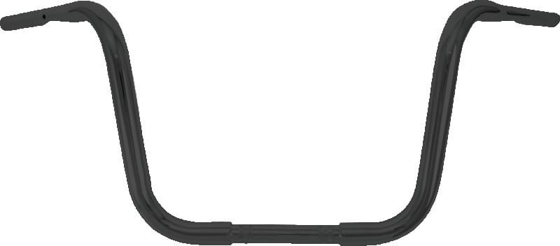 Burly Brand — Burly Brand Gorilla Bar 12in - Black