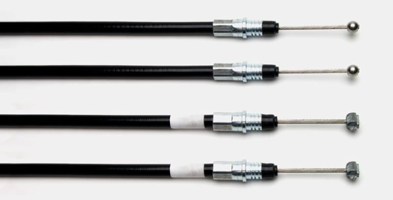 Wilwood — Wilwood Parking Brake Cable Kit Combination Parking Brake Caliper Honda S2000
CABLE KIT,P-BRAKE