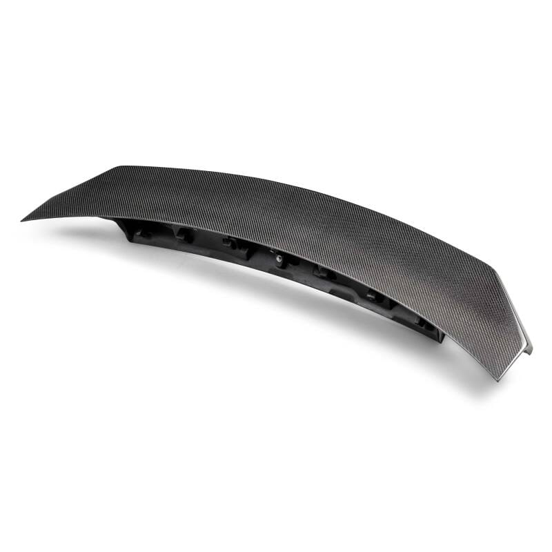Anderson Composites — Anderson Composites 2024+ Ford Mustang Type SA Carbon Fiber Rear Spoiler Module