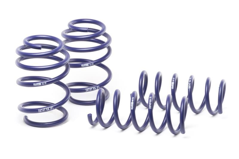 H&R — H&R 16-19 Ford Focus RS Sport Spring
Sport Spring