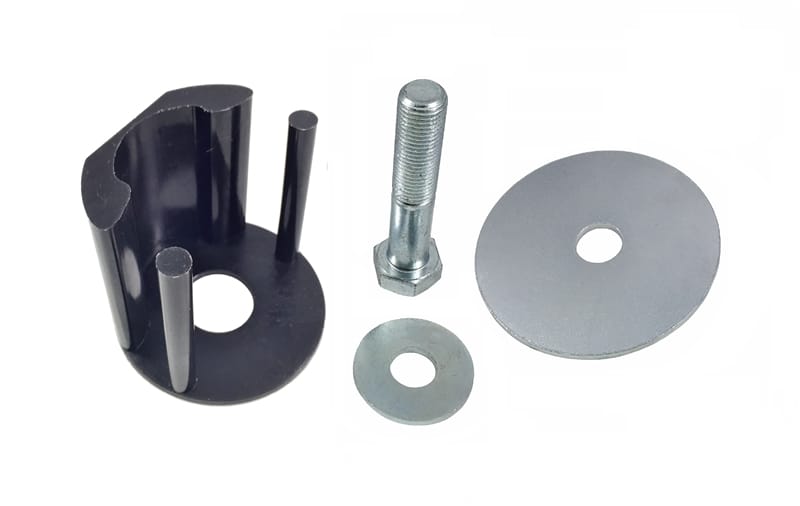 Torque Solution — Torque Solution Pendulum (Dog Bone) Street Insert Volkswagen 2005.5-2008