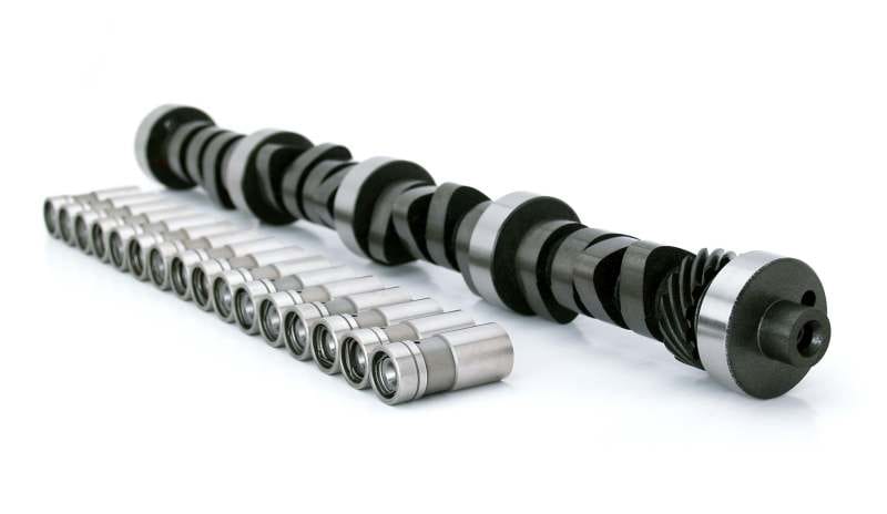 COMP Cams — COMP Cams Cam & Lifter Kit FW XE268H-10
Camshaft, Lifter Kt