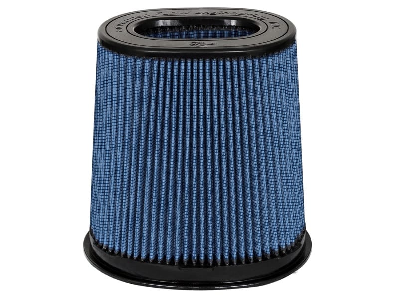 aFe — aFe MagnumFLOW Pro 5R OE Replacement Filter 3F (Dual) x (8.25x6.25)B(mt2) x (7.25x5)T x 9H
Replacement Filter
