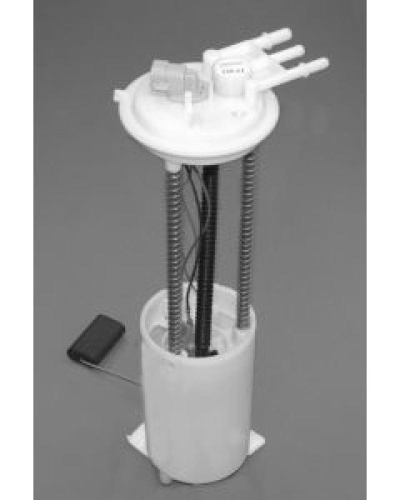 Walbro — Walbro TANK UNIT ASSEMBLY