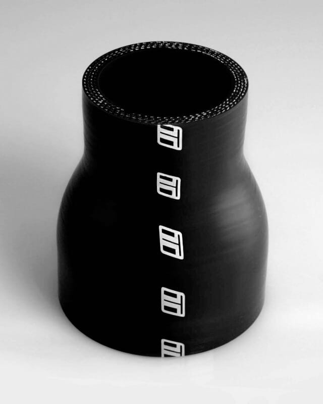 Turbosmart — Turbosmart Hose Reducer 3.00-4.00 - Black
Hose
