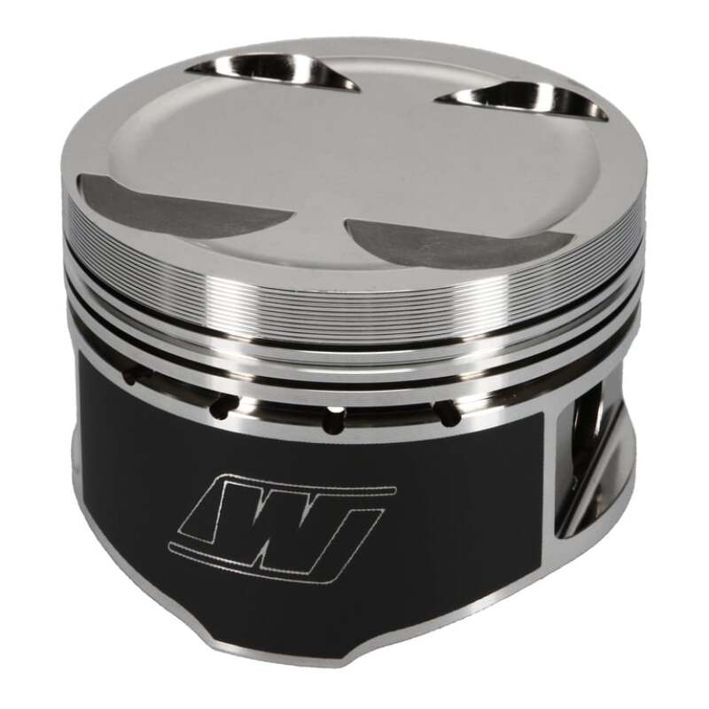 Wiseco — Wiseco Toyota 3SGTE 4v Dished -6cc Turbo 86.5 Piston Shelf Stock
Piston