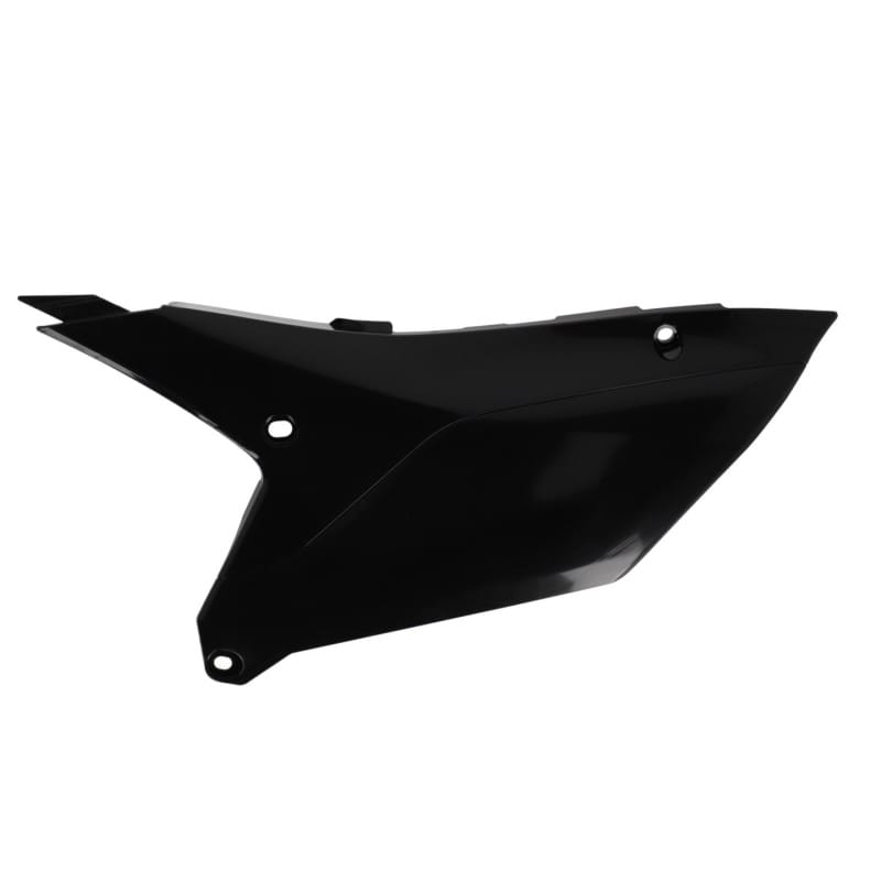 Acerbis — Acerbis 2024 Yamaha YZ250F/ 23-24 YZ450F/FX Side Panels - Black