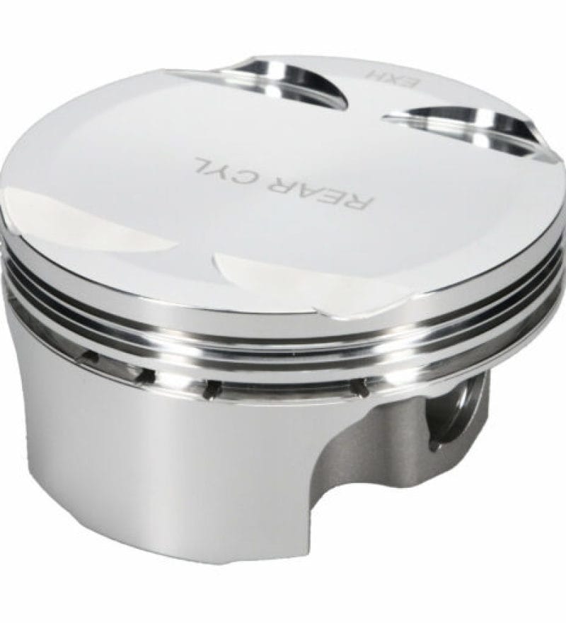 JE Pistons — JE Pistons Can-Am MAVERICK 1000 Piston Single