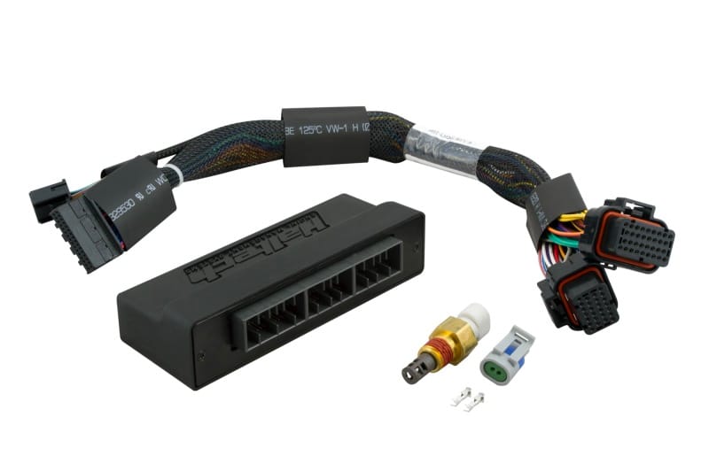 Haltech — Haltech Elite 2000/2500 Plug-n-Play Adaptor Harness
Adapter Harnesses