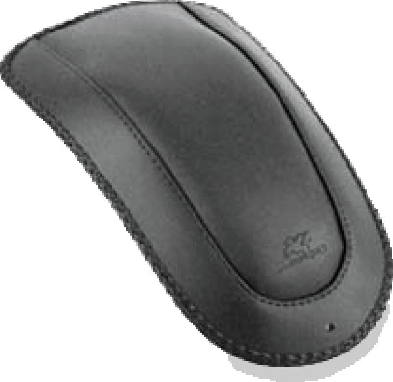 Mustang Motorcycle — Fender Bib, Plain
