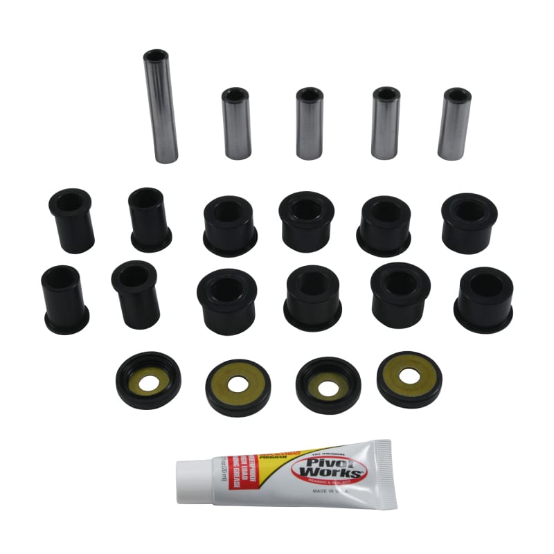 Pivot Works — Pivot Works 09-14 Honda TRX420 FA IRS Rear Independent Suspension, 2 Kits Req. Per Veh