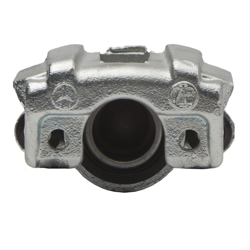 DFC — DFC 98-05 Mercedes-Benz ML430 Rear-R Silver Zinc Coated Premium Caliper
DFC Brake Caliper