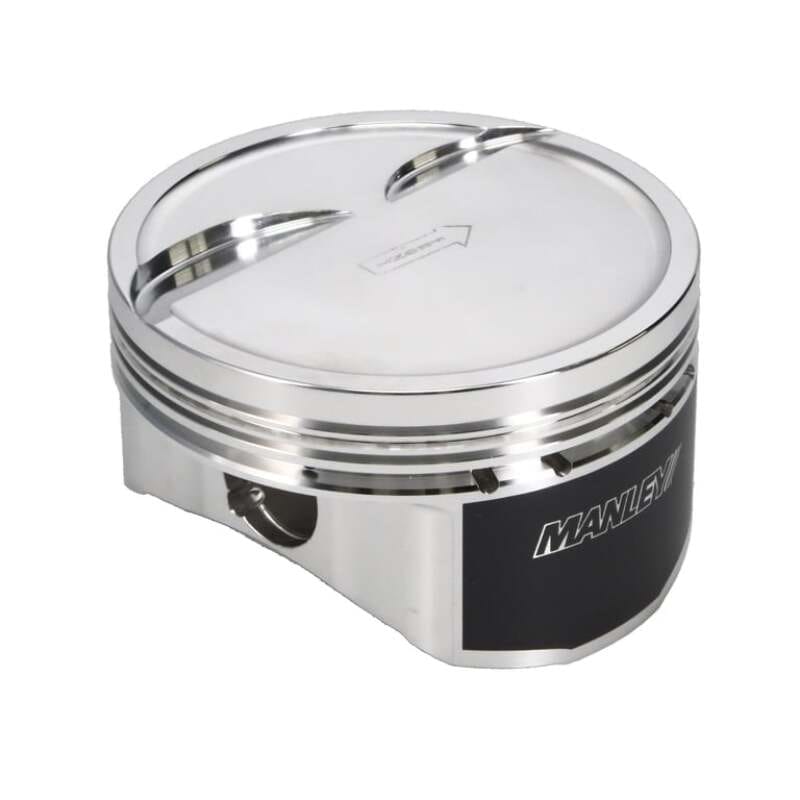 Manley Performance — Manley Chevrolet LS Piston Set - 4.005in Bore 1.304in CH, -10.00 CC
Piston Set