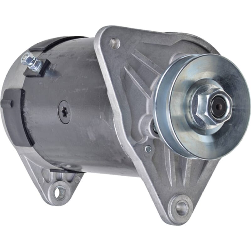 Arrowhead — Arrowhead John Deere/Yamaha UTV/Golf Carts Starter Generator - 12 Volt - 15 Amp