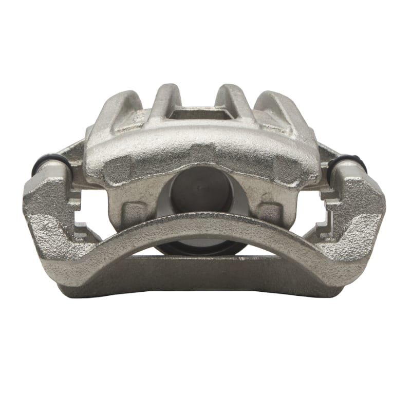 DFC — DFC 02-07 Jeep Liberty Front-L Premium Caliper - Silver Zinc Coated
DFC Brake Caliper
