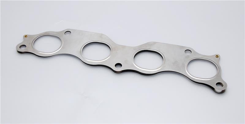 Cometic Gasket — Cometic Honda K20A1/A3 01-04 Exhaust .030 inch MLS Head Gasket 1.820 inch X 1.540 inch Port
Exhaust Gasket