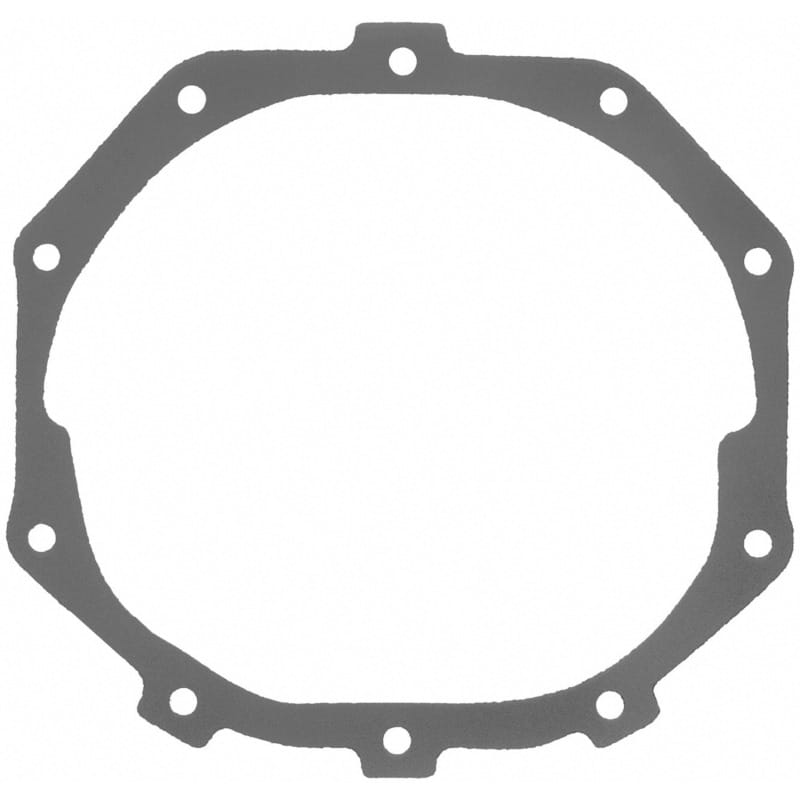 Fel-Pro — Fel-Pro Dodge Dakota RDS 55392 Axle Housing Cover Gasket Irregular Shaped 10 Bolt Hole Gasket