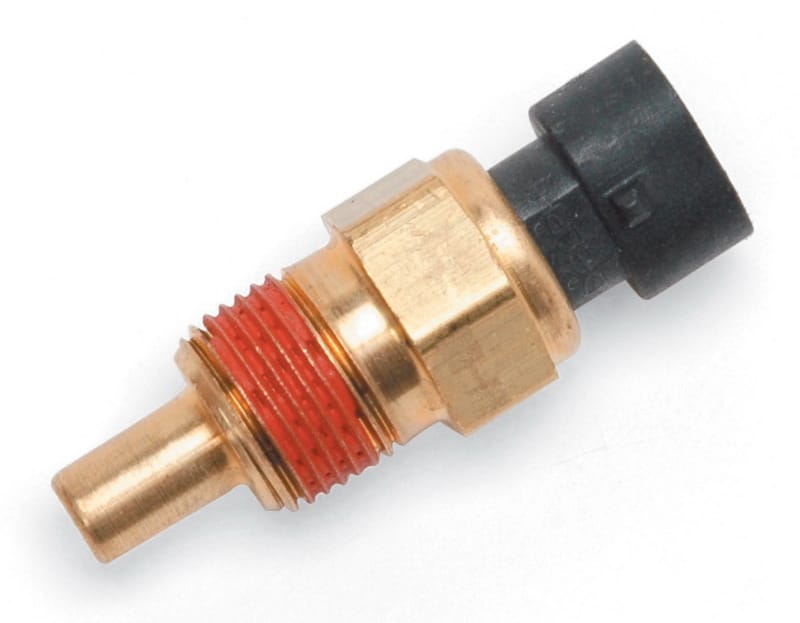 Edelbrock — FUEL INJECTION COMPO