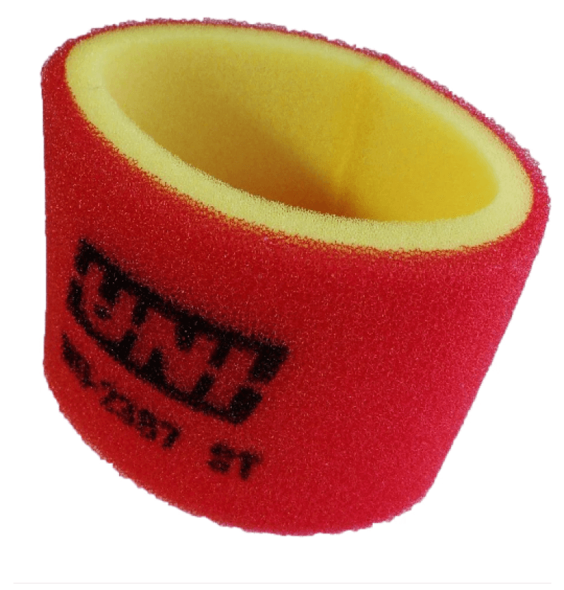 Uni Filter — Uni Filter Uni Foam Filter - Kaw Kvf Atv