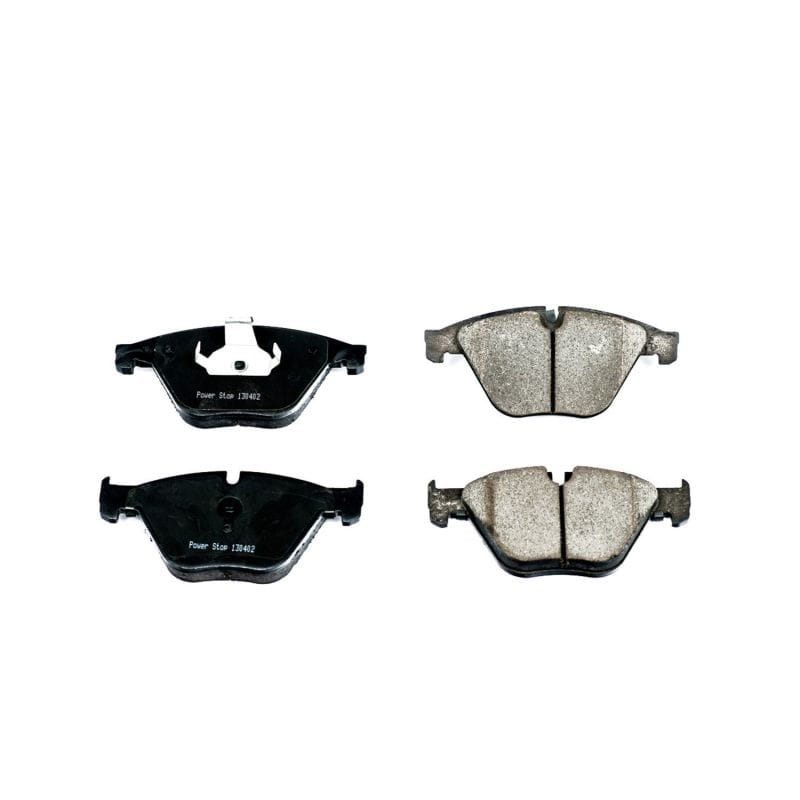 PowerStop — Power Stop 2011 BMW 535i xDrive Front Z16 Evolution Ceramic Brake Pads
Z16 Brake Pads
