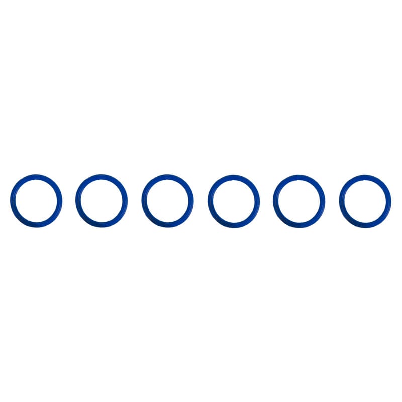 Fel-Pro — Fel-Pro Chrysler Sebring ES 72948 Spark Plug Tube Seal Set