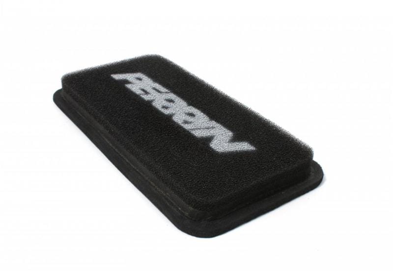 Perrin Performance — PERRIN 13-20 Subaru BRZ / Scion FR-S / Toyota 86 Drop-In Panel Filter - Black