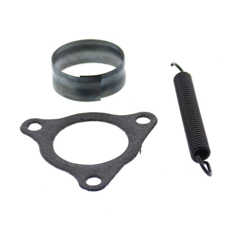 Vertex Pistons — Vertex Gaskets 87-95 Honda CR80R Exhaust Gasket Kit