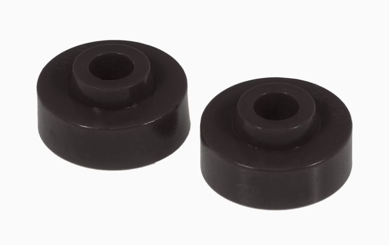 Prothane — Prothane 73-96 Jeep Trans Torque Stud Grommets - Black
TRANSMISSION MOUNTS