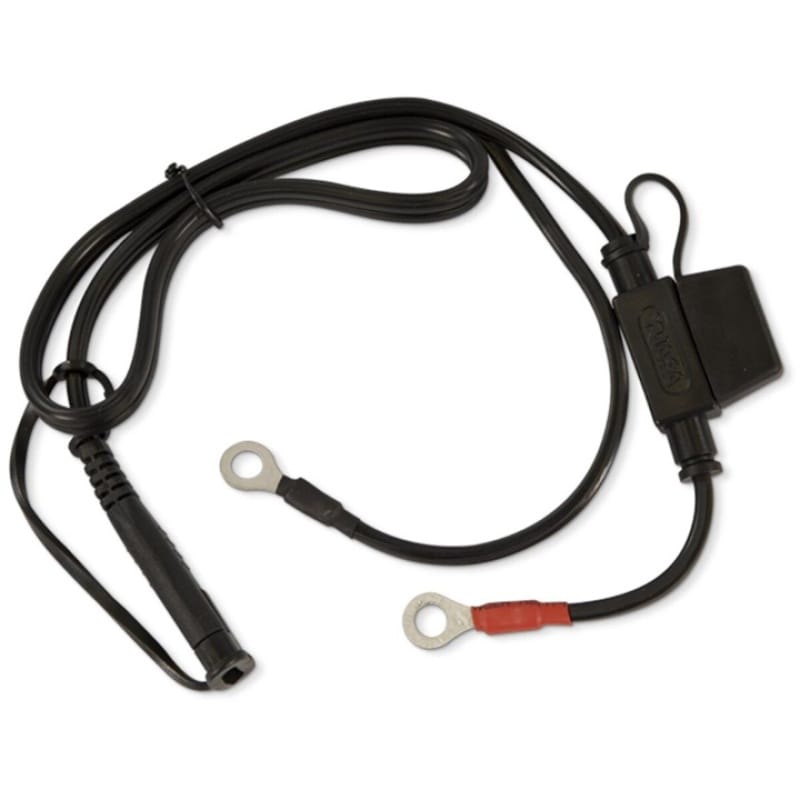 Yuasa Battery — Yuasa Fused Ring Connector - 15 Amp Fuse
