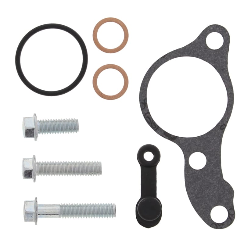 All Balls Racing — All Balls Racing 04-06 KTM SMC 625 Slave Cylinder Rebuild Kit Clutch