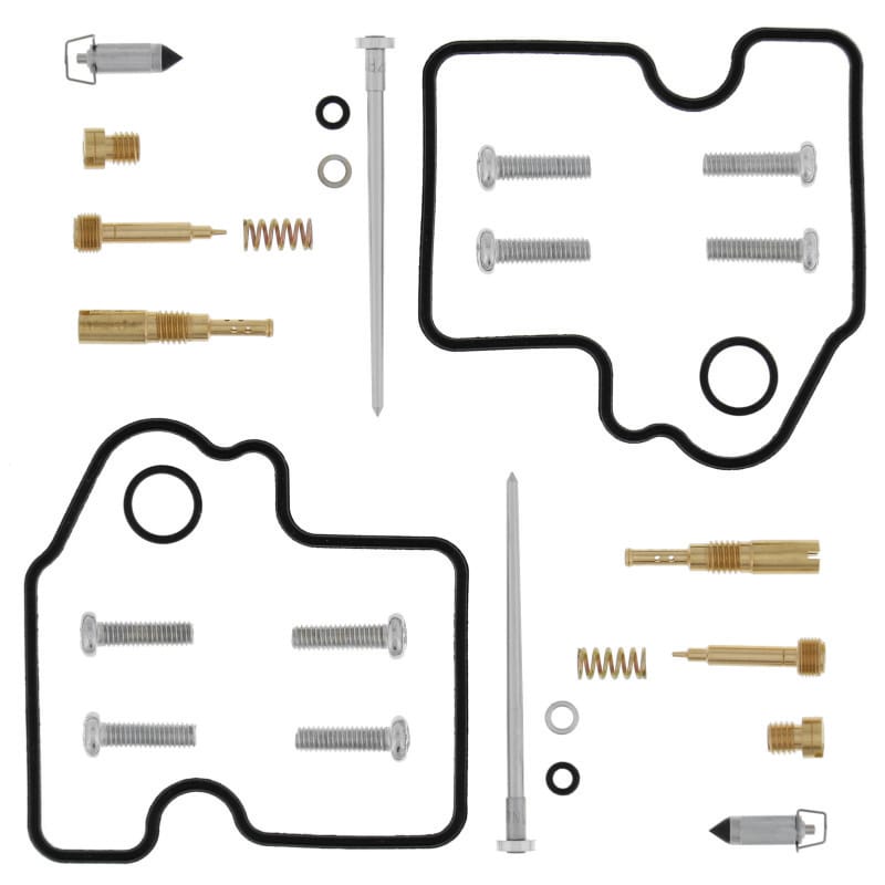 QuadBoss — Carburetor Kit
