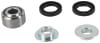 All Balls Racing — All Balls Racing 19-23 Beta RR 2T 125 Lower Rear Shock Bearing Kit