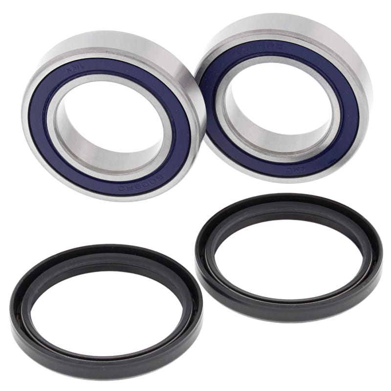 All Balls Racing — All Balls Racing 06-23 Can-Am DS 250 Wheel Bearing Kit Rear