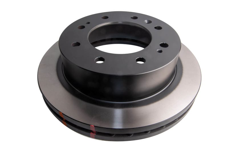 DBA — DBA 14-18 Chevrolet Silverado 2500 Front 4000 Series Standard Rotor
Brake Rotor