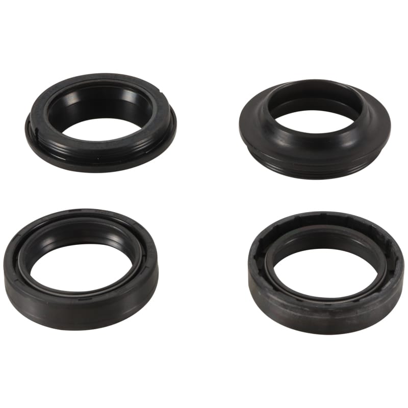 Pivot Works — Pivot Works 83-84 Honda ATC250R Fork Oil & Dust Seal Kit