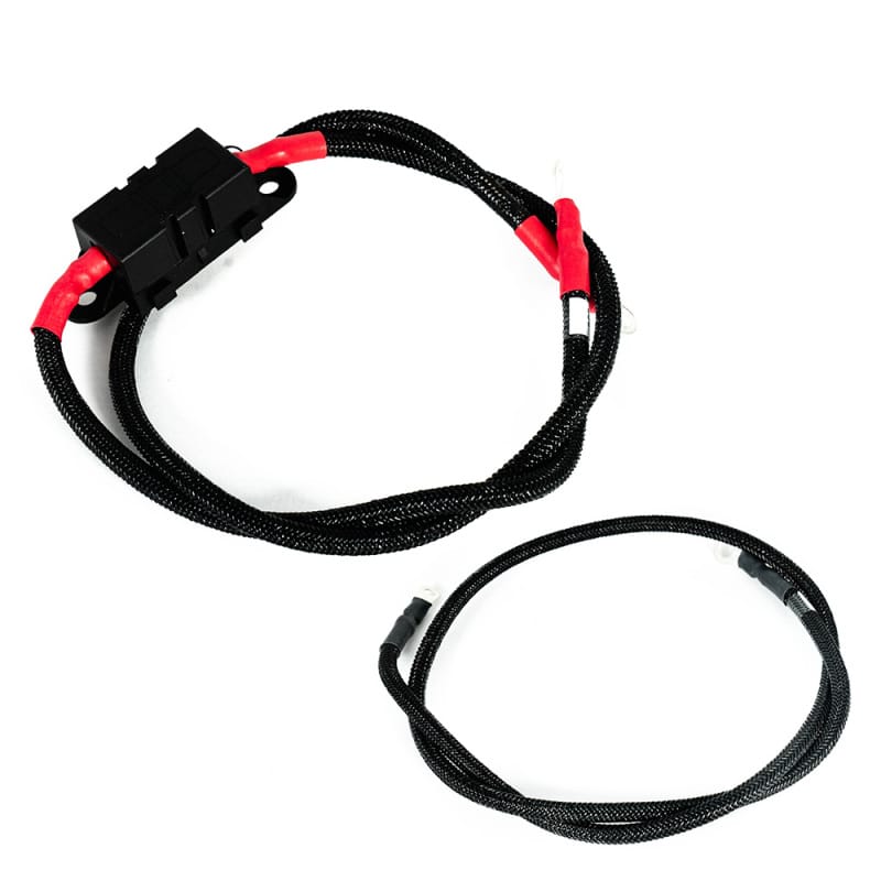 SPOD — Spod Battery Cable 36 Inch
