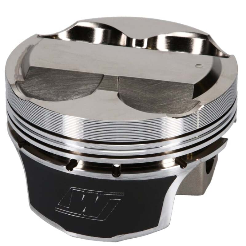 Wiseco — Wiseco Mitsubishi 4G63 7 Bolt 1.9cc Dome 10.5:1 Piston Shelf Kit
Piston Set