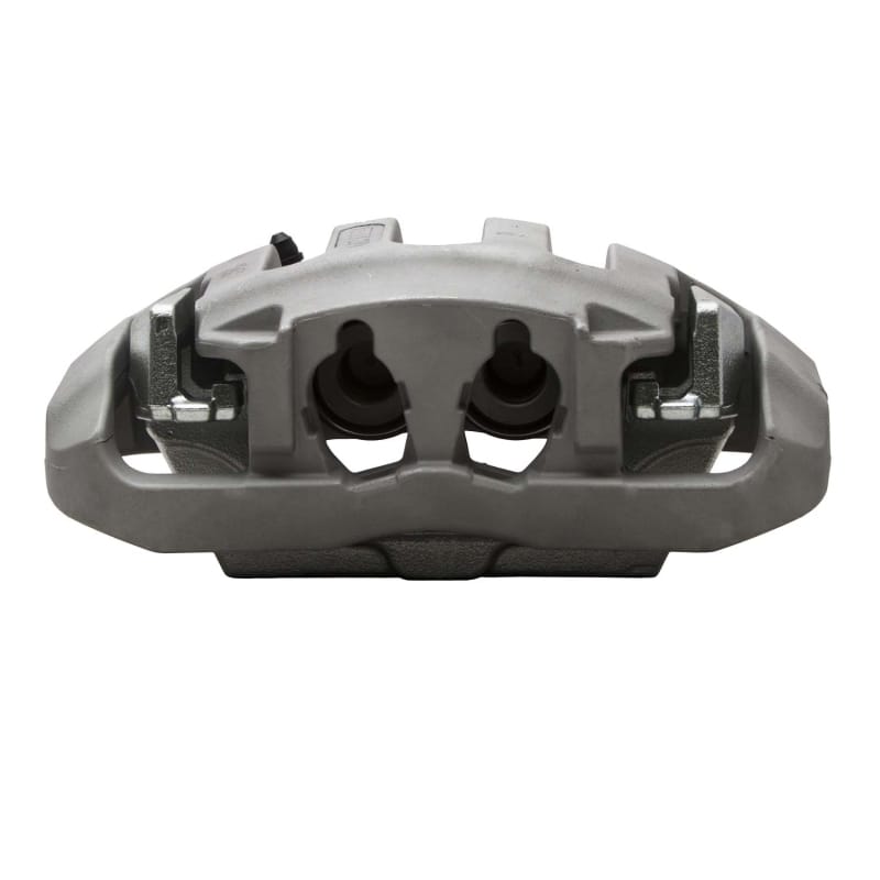 DFC — DFC 06-10 BMW M5 Front-L Premium Caliper - Silver Zinc Coated
DFC Brake Caliper