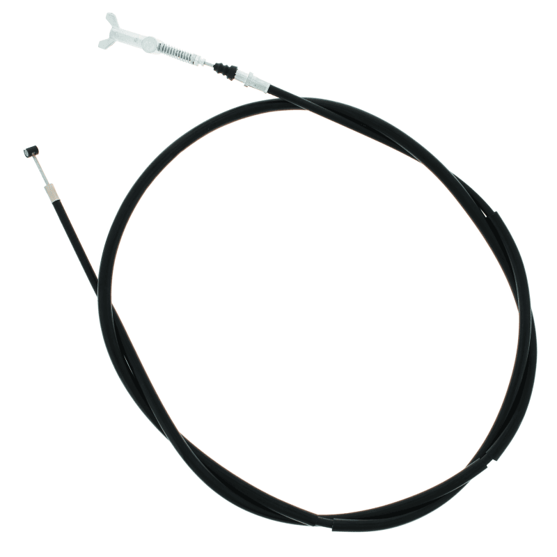 QuadBoss — Brake Cable, Rear Hand, Black