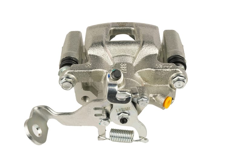 DBA — DBA 14-15 Mazda 6 2.5L Street Series Right Rear Caliper
Brake Caliper