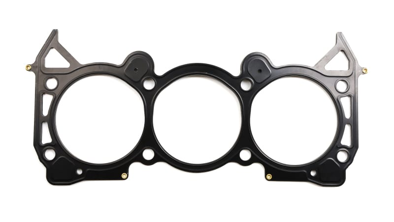 Cometic Gasket — Cometic Buick LC2/LC4/LC6/LC8/LC9/LD5 V6 .030in MLS Cylinder Head Gasket - 3.860in Bore
Cylinder Head Gasket