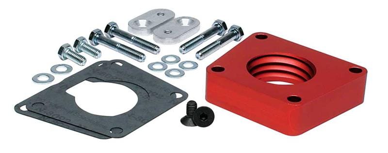 Airaid — AIRAID Throttle Body Spacer