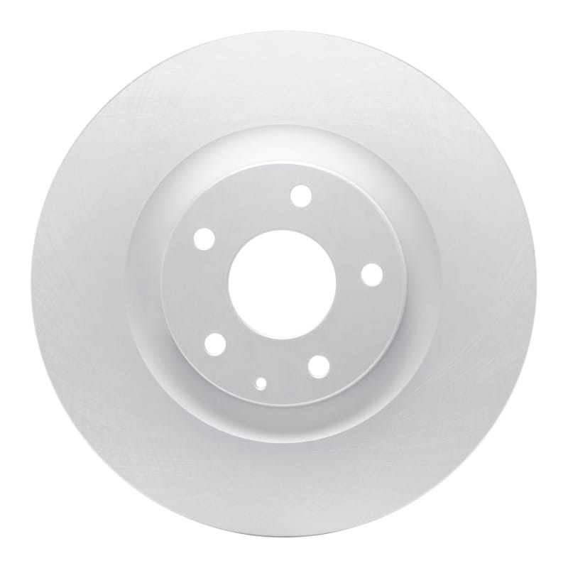 DFC — DFC 22-25 Mazda CX-50 Front GeoSPEC Coated Rotor