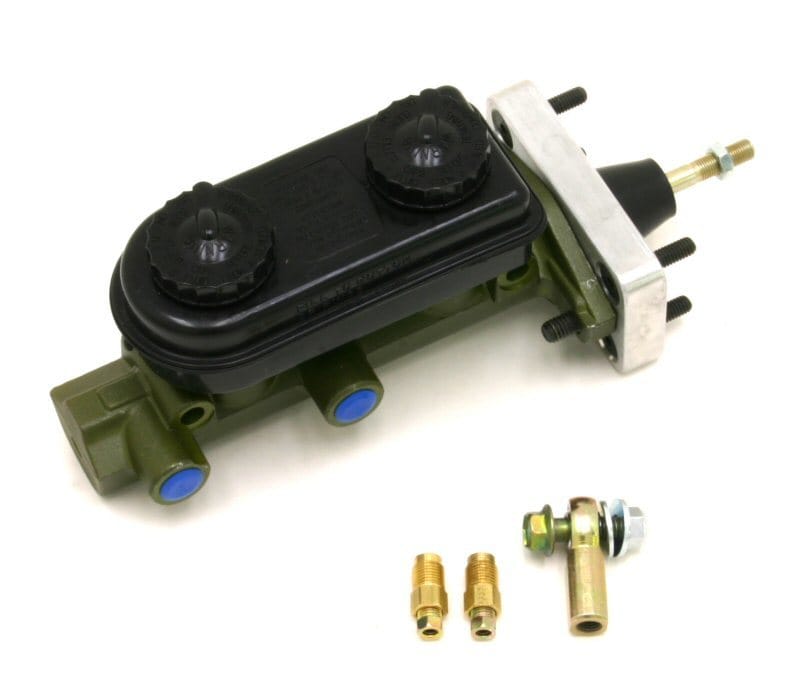 BMR Suspension — BMR 93-02 F-Body Manual Brake Conversion Kit