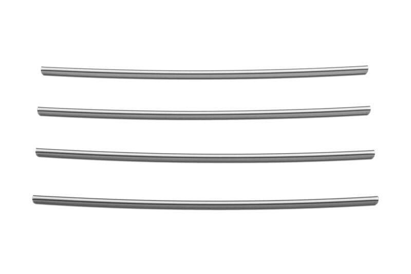 Husky Liners — Husky Liners 24-25 Tesla Model 3 Door Edge Guards (4pc Set) - Pearl White Multi-Coat
Husky Liners-« Door
Door Edge Guards