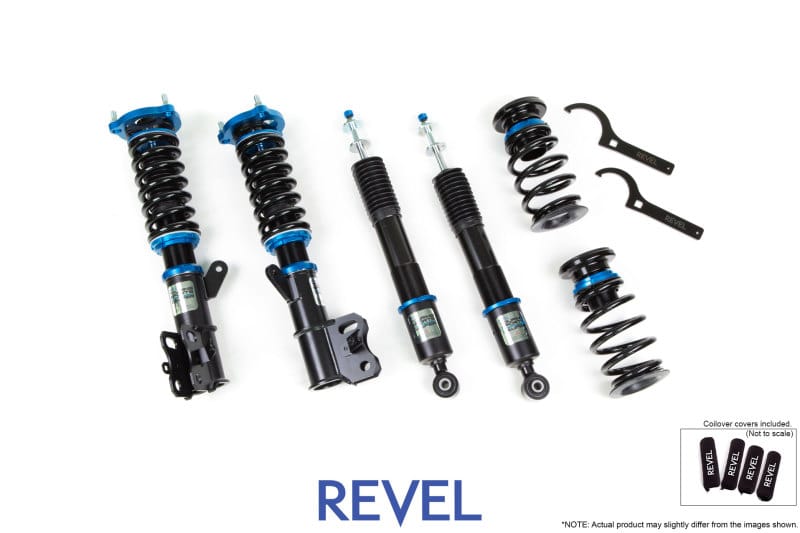 Revel — Revel Touring Sport Damper 12-13 Honda Civic SI