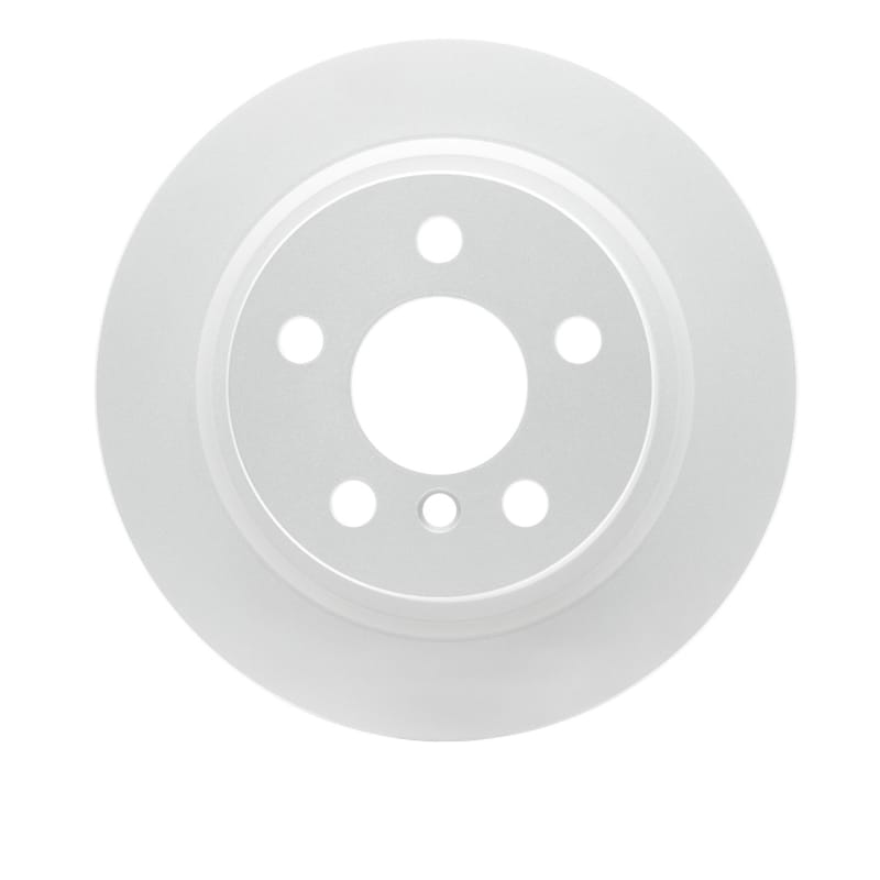 DFC — DFC 14-25 BMW 220i (Mexico) Rear GeoSPEC Coated Rotor
DFC Brake Rotor