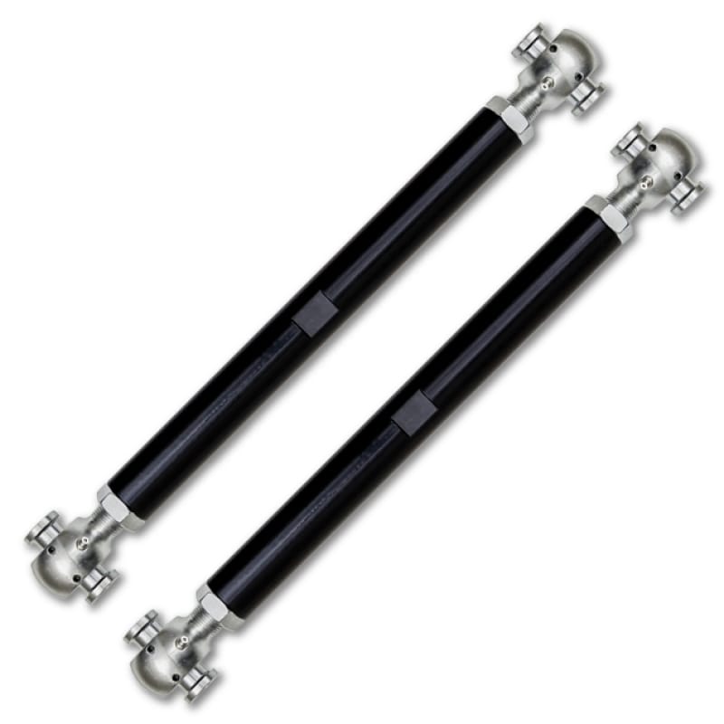 Rock Krawler — Rock Krawler 07-18 Jeep Wrangler JK/JKU Double Adjustable Rear Lower Control Arms