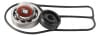 Hot Rods — Hot Rods 02-16 KTM 250 SX 250cc Water Pump Kit